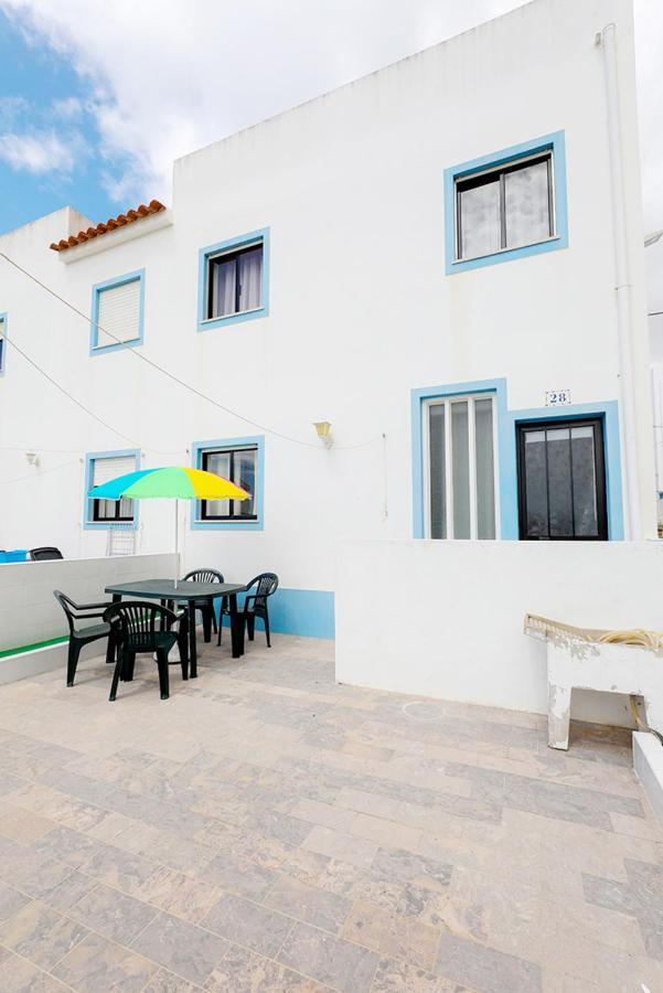 71C - Bunfiff Dalima Pouse Appartement Budens Buitenkant foto
