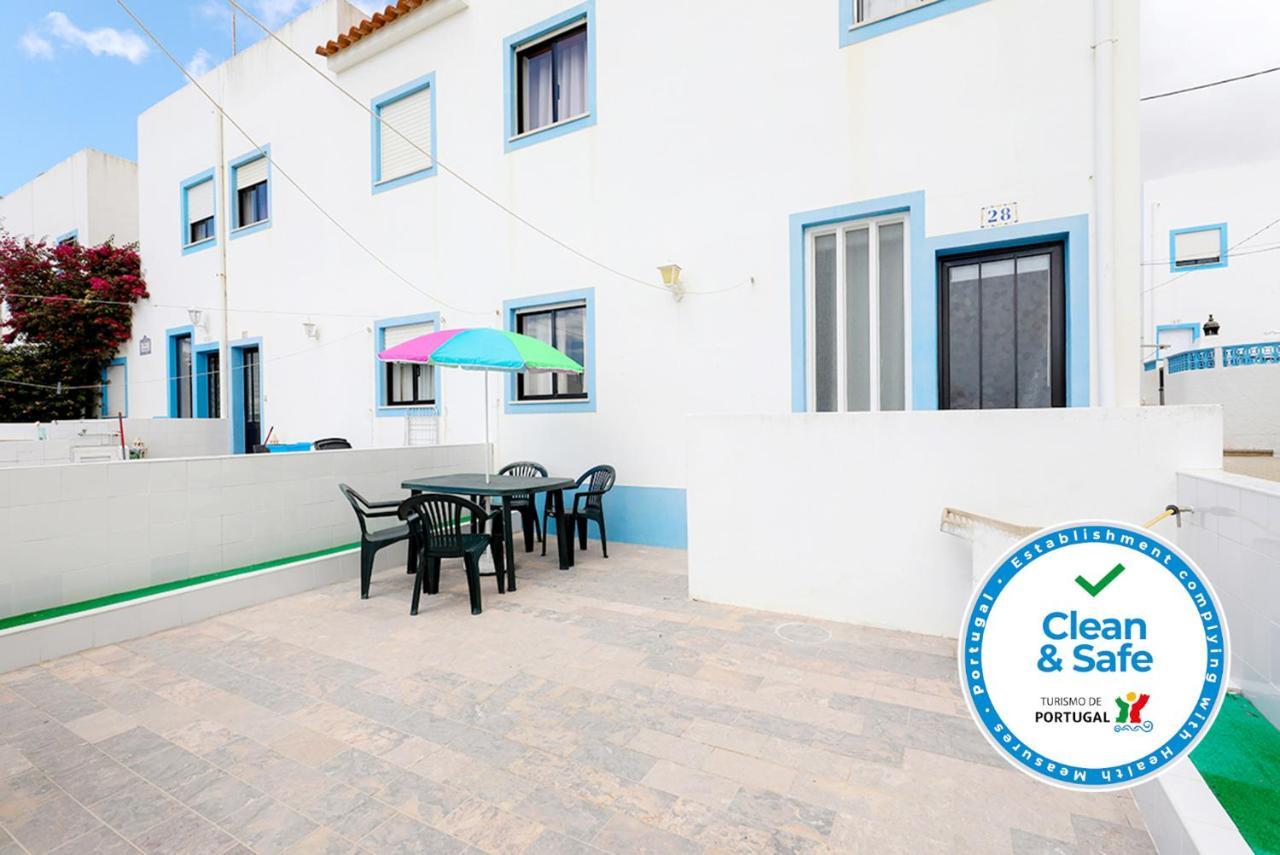 71C - Bunfiff Dalima Pouse Appartement Budens Buitenkant foto