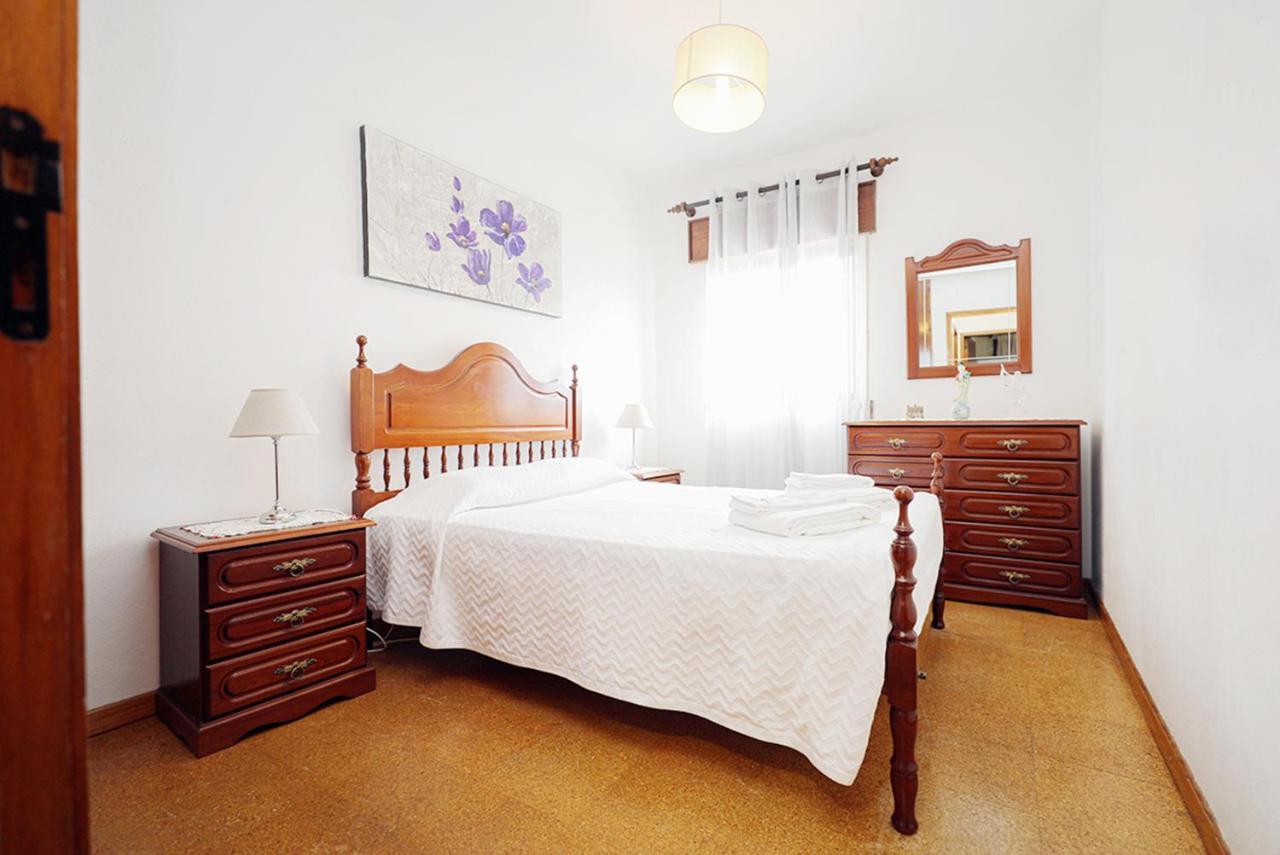 71C - Bunfiff Dalima Pouse Appartement Budens Buitenkant foto