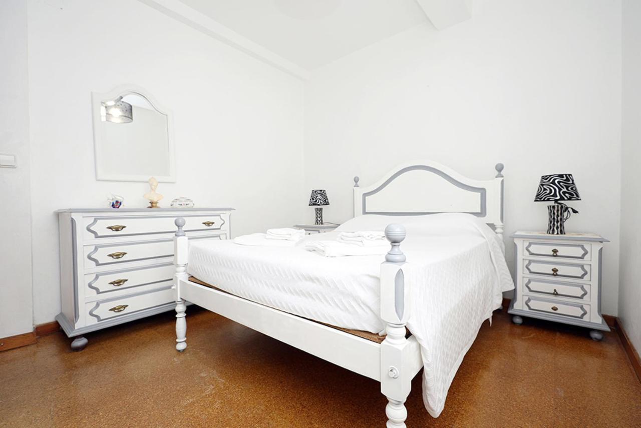 71C - Bunfiff Dalima Pouse Appartement Budens Buitenkant foto