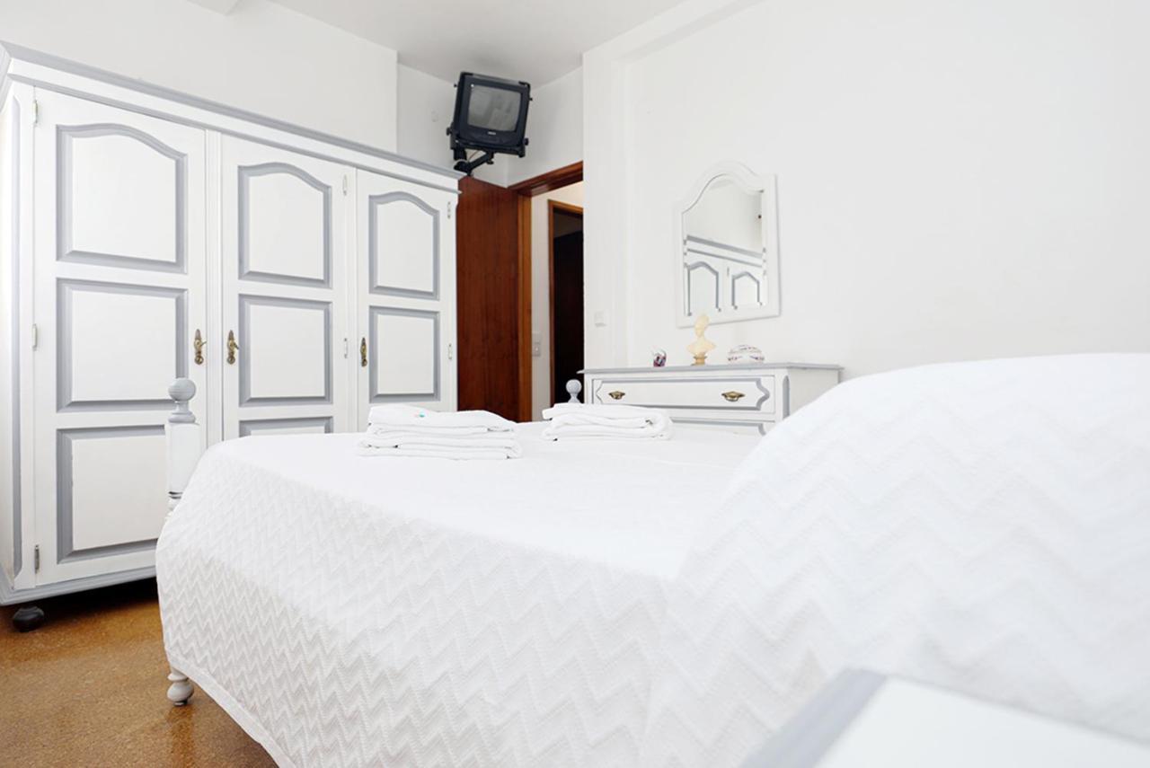 71C - Bunfiff Dalima Pouse Appartement Budens Buitenkant foto