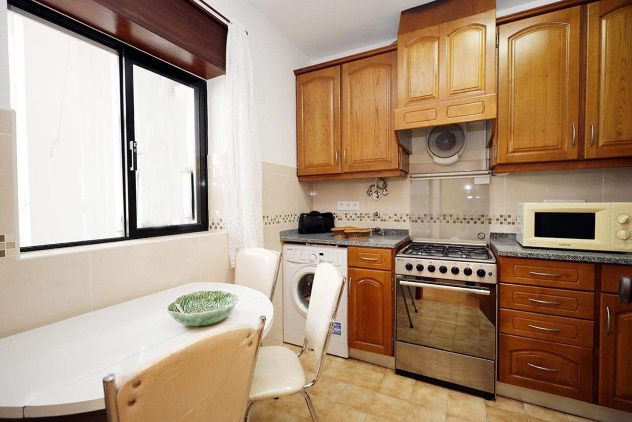 71C - Bunfiff Dalima Pouse Appartement Budens Buitenkant foto