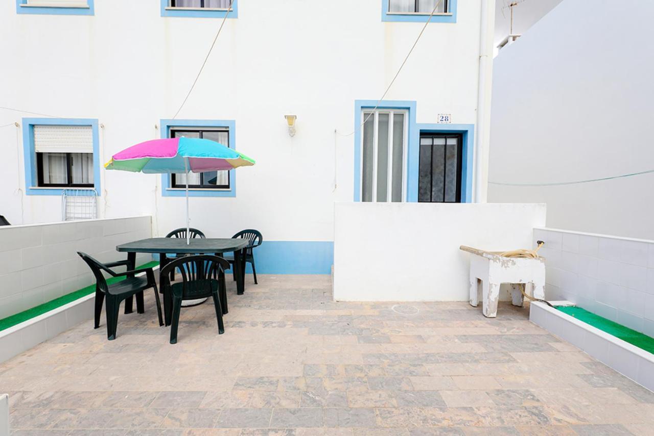 71C - Bunfiff Dalima Pouse Appartement Budens Buitenkant foto