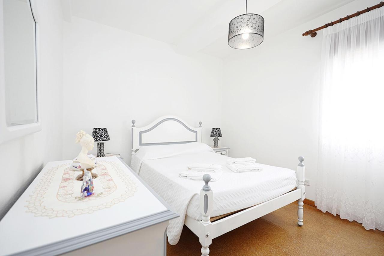 71C - Bunfiff Dalima Pouse Appartement Budens Buitenkant foto