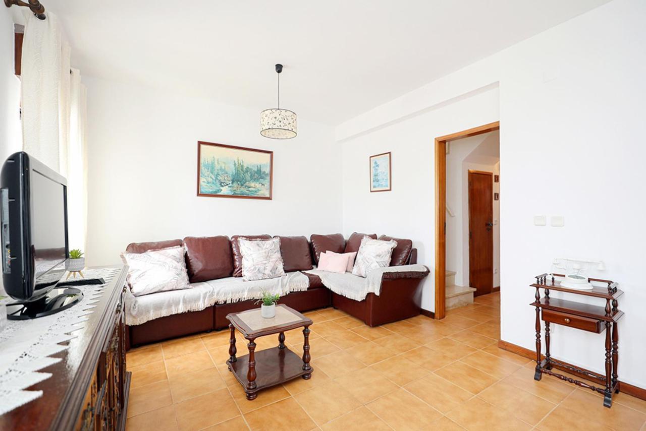 71C - Bunfiff Dalima Pouse Appartement Budens Buitenkant foto