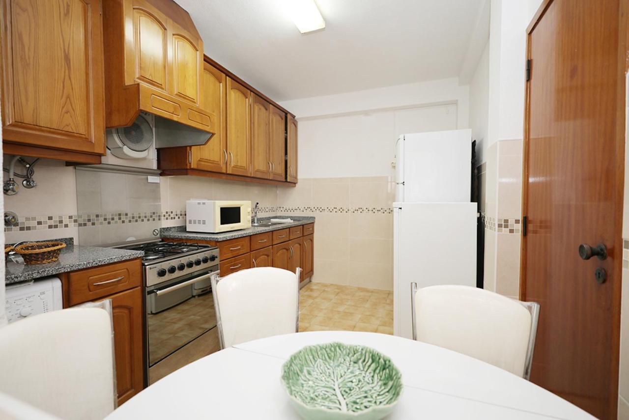 71C - Bunfiff Dalima Pouse Appartement Budens Buitenkant foto