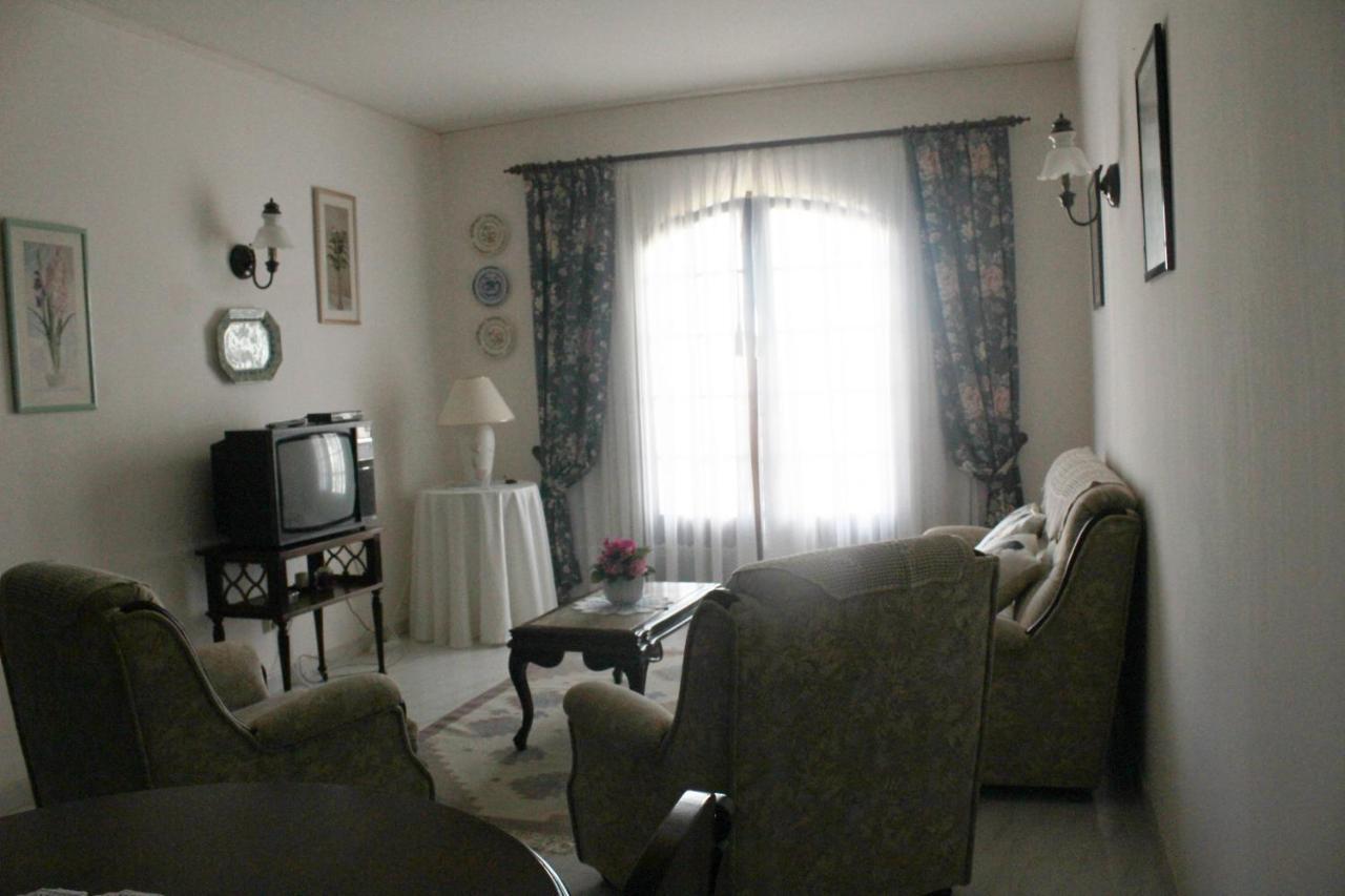 71C - Bunfiff Dalima Pouse Appartement Budens Buitenkant foto